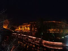 -台儿庄古城