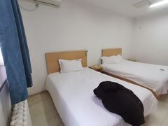 -7天酒店(北京天坛东门地铁站店)