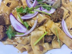-胡羊焖饼(敦煌店)