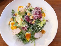 凯撒沙拉-West10 西拾·西餐厅·创意菜(未来科技城店)