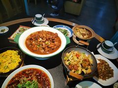 -武庄主特色炒鸡(周恩来纪念馆店)