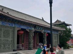 -天津妈祖文化园