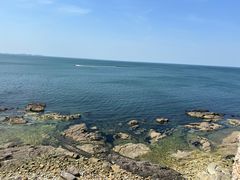 -养马岛旅游度假区