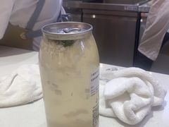 -椰不二(江北大洋百货店)