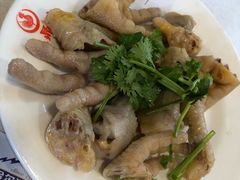 -振鼎鸡(福州路店)
