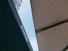 -Peet's Coffee皮爷咖啡(大学路店)