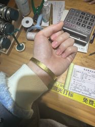-邵老师打金·黄金加工(大望路总店)