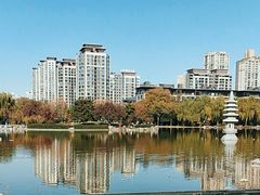 -木塔寺遗址生态公园