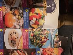 -绿茵阁牛扒餐厅(客村店)