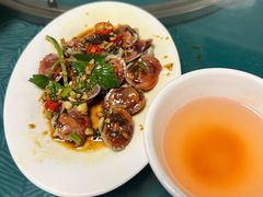 -桂园白粥·潮汕老味道