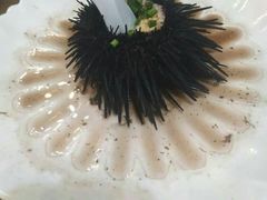 -海港湾海鲜加工坊(海鲜大世界店)