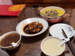 -应天大明王朝·南京菜(中山陵店)