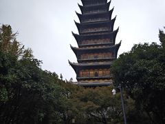 -常熟方塔园