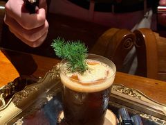 -MR.ROCKY洛奇先生·西餐&酒吧(太古仓店)