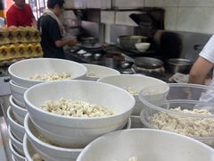 -刘信牛羊肉泡馍小炒(回民街店)