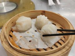 -虾饺妹·粤式手工点心(水荫路店)