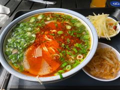 -兰州马子禄牛肉面(文景公园店)