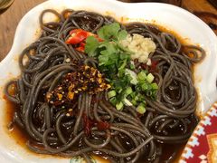 -塔哈尔·新疆盛宴(城西银泰店)
