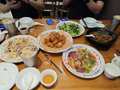 -廣發美食(东晓路店)