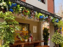 -Money Shops(愚园路店)
