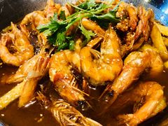 -槐店王婆大虾(开发区店)