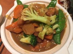 -宏状元现熬粥·京味菜(三里河店)