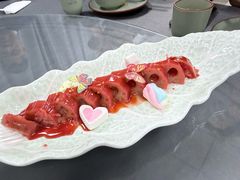 -雨后行菜(报慈北路店)