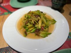 -甘思咪哚·云南艺术餐厅(天河广百店)