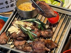 -味太助·银饭食堂(中华城店)
