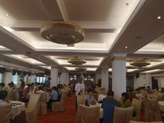 大堂-陶然轩(沙面店)