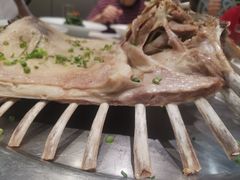 -宁味楼·西北创新融合菜(康平路锦泰店)
