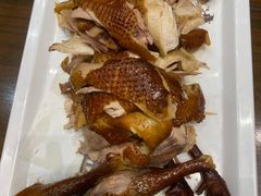 -盈春大饭店(千山路店)