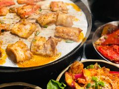 -酒拾烤肉(阳光100店)