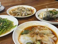 -潮粥馆(长江花园店)