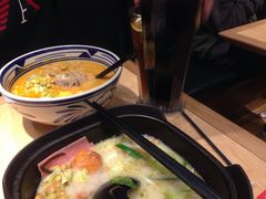 -阿香米线(深业上城店)