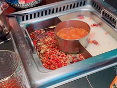 -大隐·成都火锅Bistro(合生麒麟新天地店)