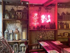 -素描餐厅(灵隐天竺店)