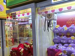 -娃娃集合营(上海奉贤龙湖天街店)