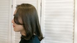 -GIRL STYLE 烫发·染发沙龙
