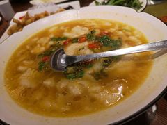 -一味一厨(泰华店)