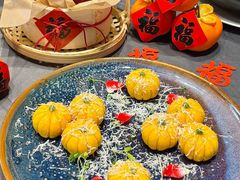 -汉水谣·江景餐厅(江滩店)