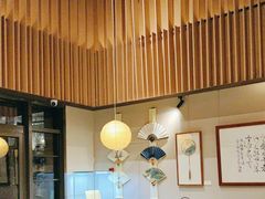 -荷风细雨·中国茶宴(世纪大道店)