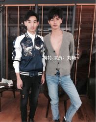 -崇尚GAVIN STYLE