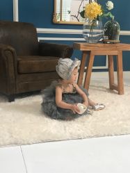 -花开映像儿童摄影