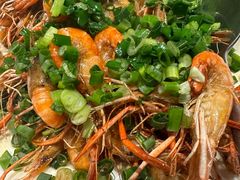 -老海陵·泰州菜(图书馆店)
