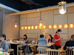 大堂-顺德公广东猪肚鸡·煲仔饭(白石洲店)