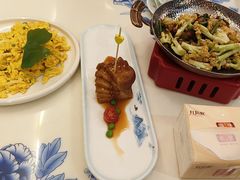 -姑苏家宴·苏帮菜·松鼠桂鱼(苏州总店)