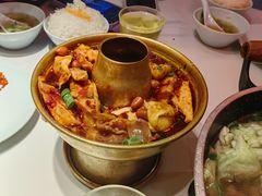 -全牛匠·乐山跷脚牛肉(西北旺万象汇店)