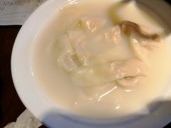 -龙抄手食府(浣花北路店)