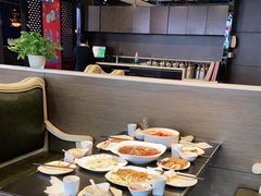 -老牌坊鲁菜名店(美莲广场店)